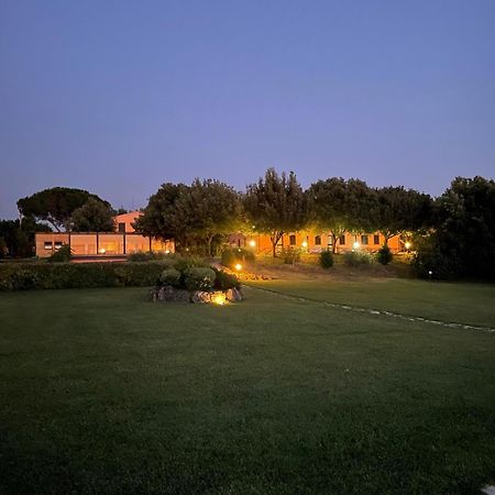 Agriturismo I Tre Fossi Magliano in Toscana Kültér fotó