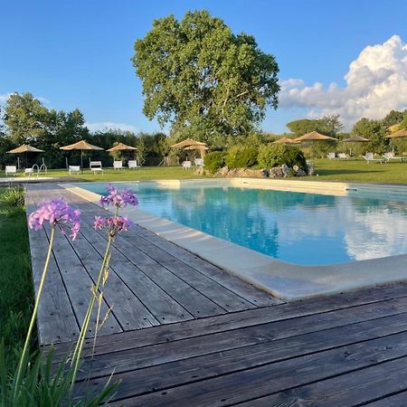 Agriturismo I Tre Fossi Magliano in Toscana Kültér fotó