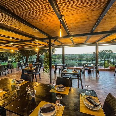 Agriturismo I Tre Fossi Magliano in Toscana Kültér fotó