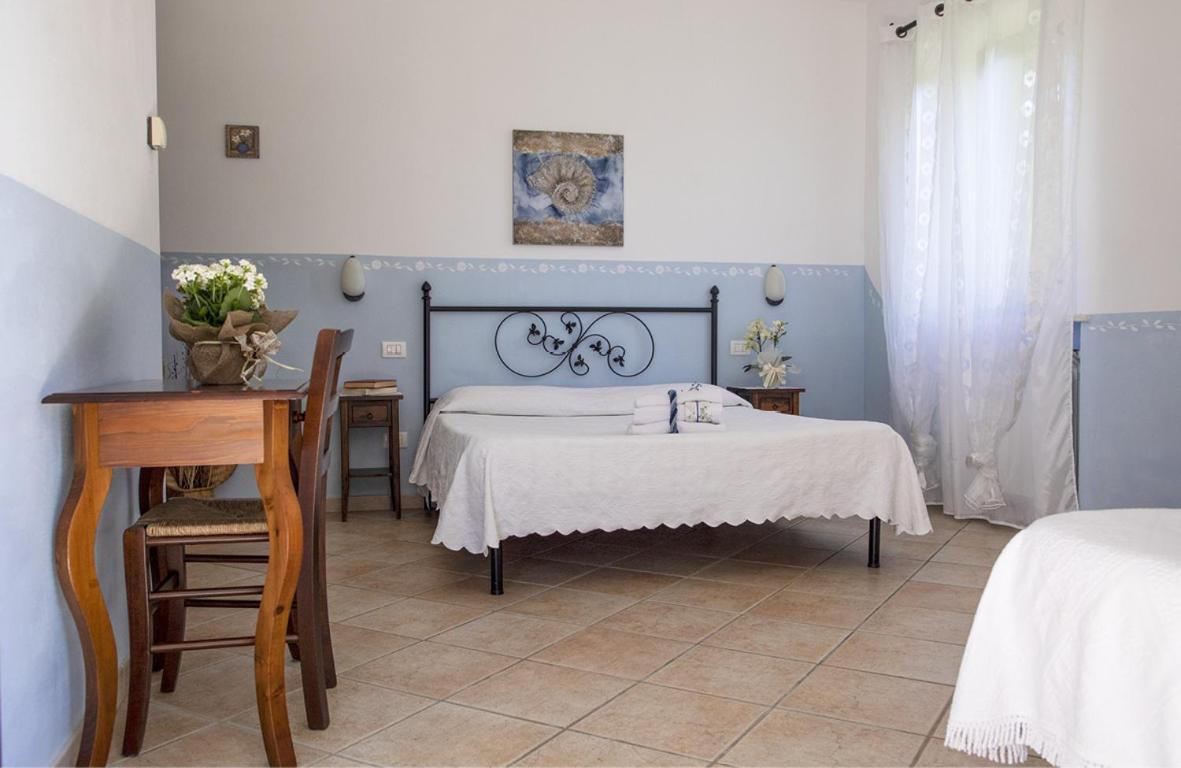 Agriturismo I Tre Fossi Magliano in Toscana Kültér fotó