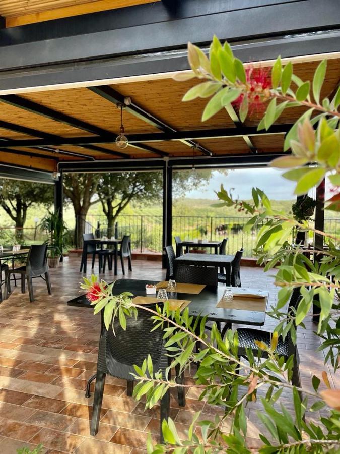 Agriturismo I Tre Fossi Magliano in Toscana Kültér fotó