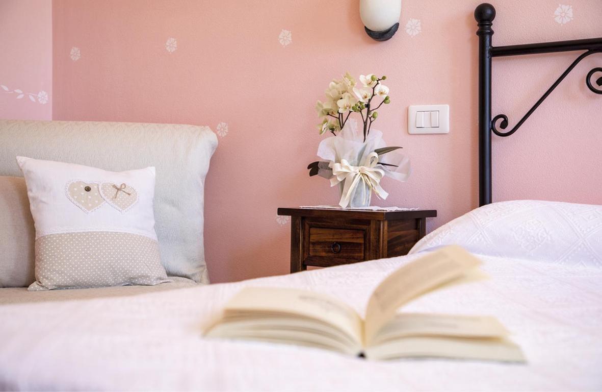 Agriturismo I Tre Fossi Magliano in Toscana Kültér fotó