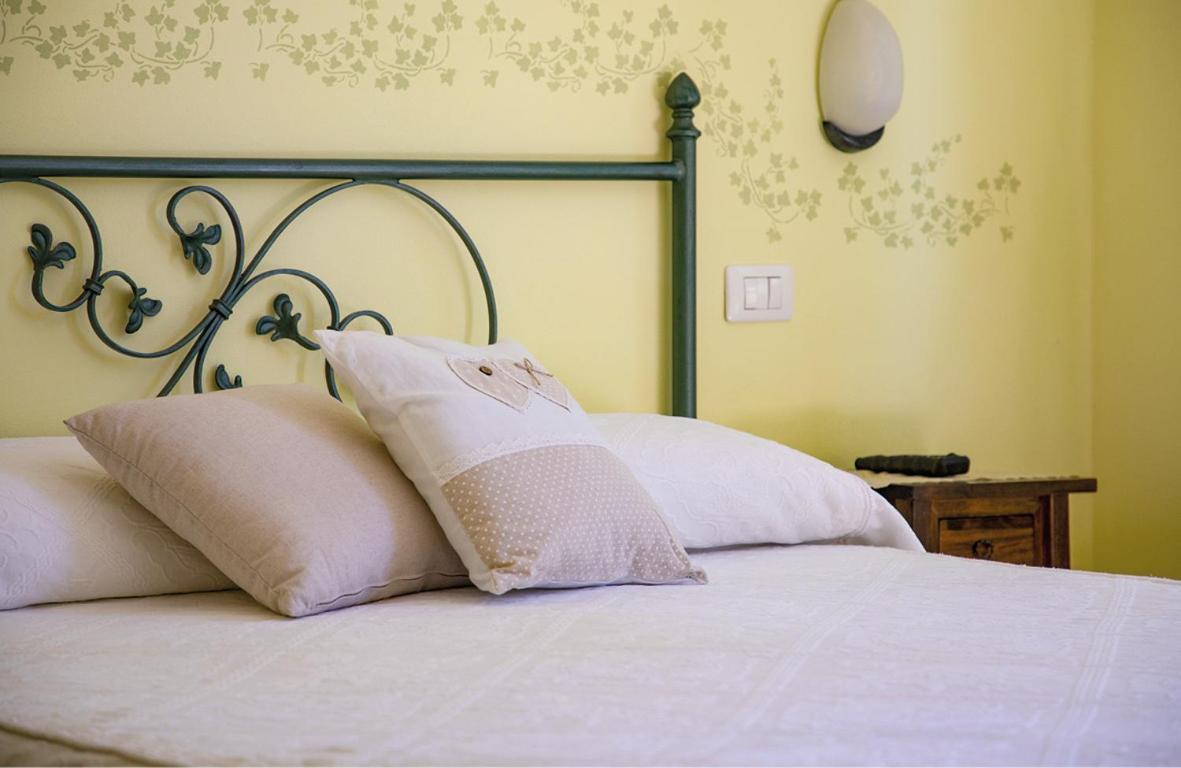 Agriturismo I Tre Fossi Magliano in Toscana Kültér fotó